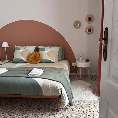 Casa Mafalda Trilocale In Centro Biella Exterior foto